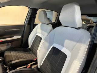 CITROEN C3 usata, con Specchietti laterali elettrici