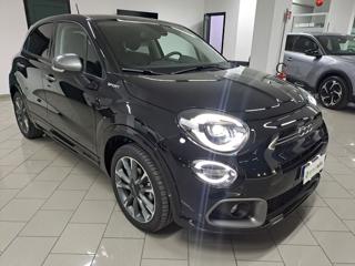 FIAT 500X usata, con Boardcomputer
