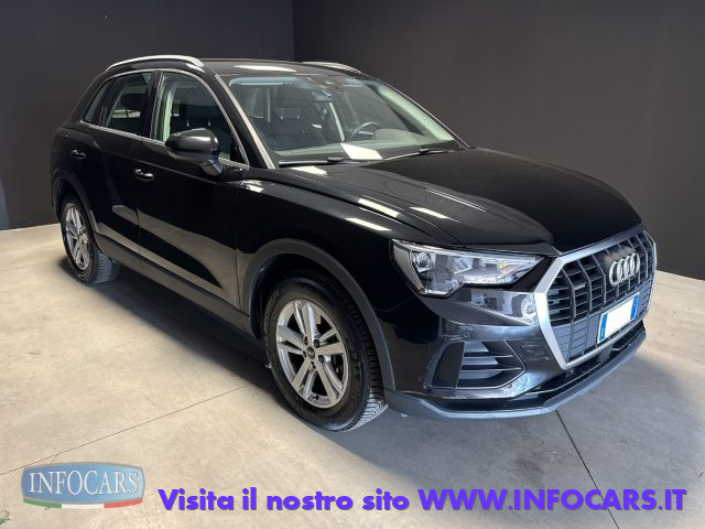 AUDI Q3 usata, con ABS