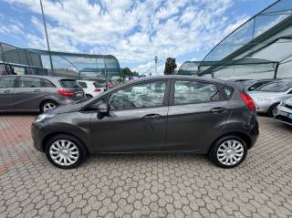 FORD Fiesta usata, con Antifurto