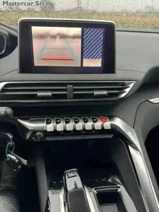 PEUGEOT 5008 usata, con Controllo trazione