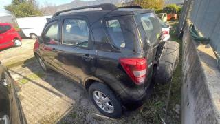 DAIHATSU Terios usata, con Airbag