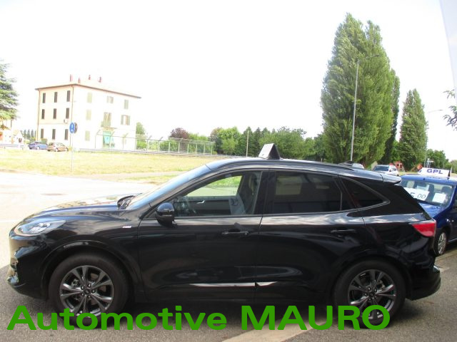 FORD Kuga usata, con Airbag Passeggero