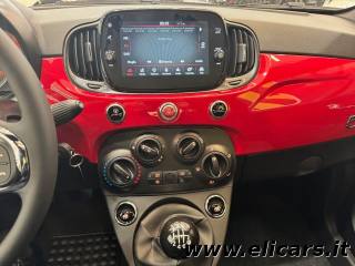 FIAT 500 usata, con Controllo trazione
