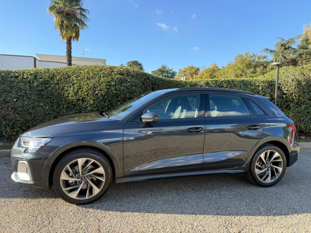 AUDI A3 usata, con Boardcomputer