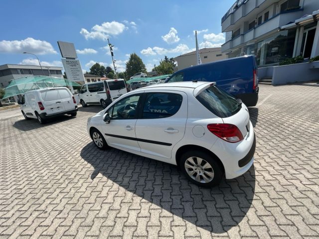 PEUGEOT 207 usata, con Chiusura centralizzata