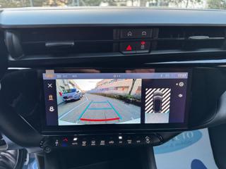 ALFA ROMEO Junior usata, con ESP