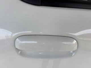 FIAT Panda usata, con Isofix