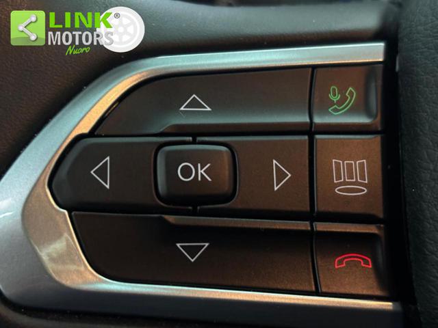 JEEP Compass usata 15