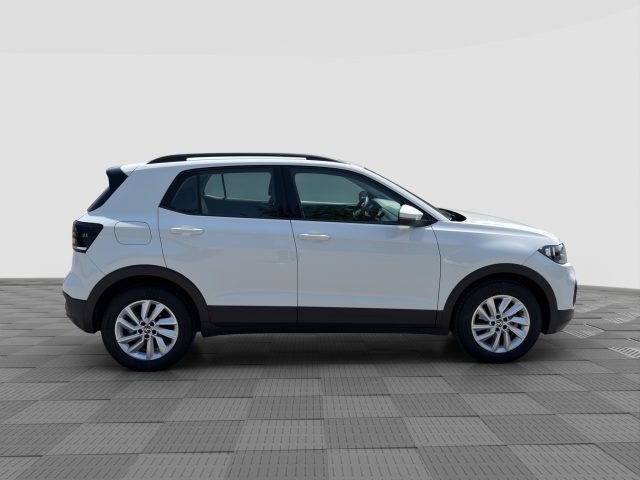 VOLKSWAGEN T-Cross usata 5