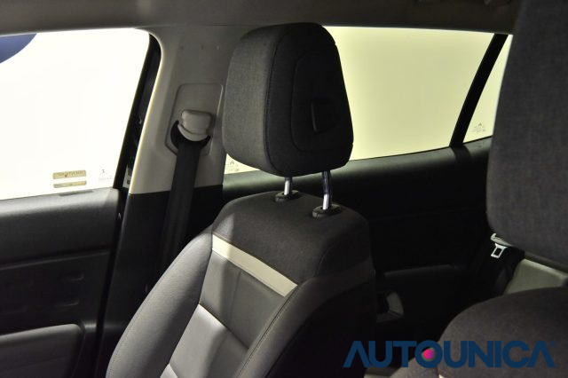 CITROEN C5 Aircross usata, con Interni in pelle