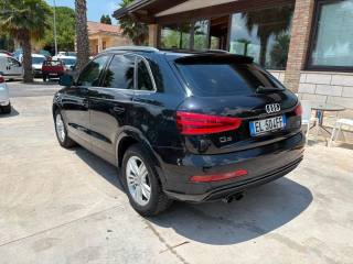 AUDI Q3 usata, con Boardcomputer