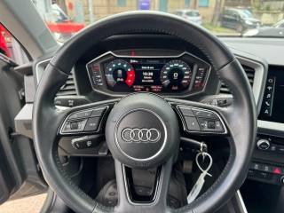 AUDI A1 usata, con Climatizzatore