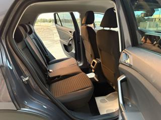 VOLKSWAGEN T-Cross usata, con Controllo automatico clima