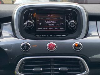 FIAT 500X usata, con Filtro antiparticolato