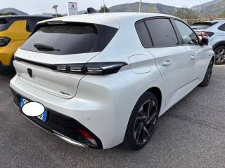 PEUGEOT 308 usata, con Cerchi in lega