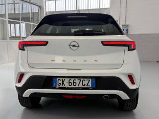 OPEL Mokka usata, con Climatizzatore