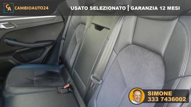 PORSCHE Macan usata 90