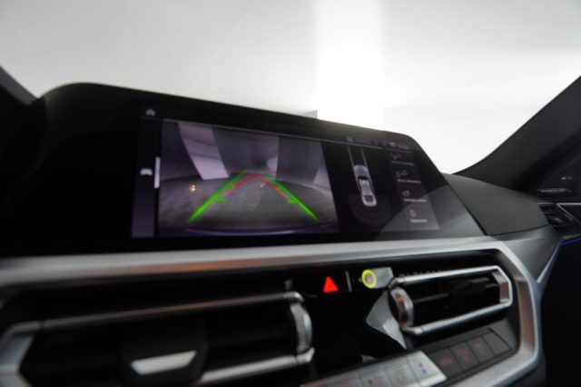 BMW 420 usata 15