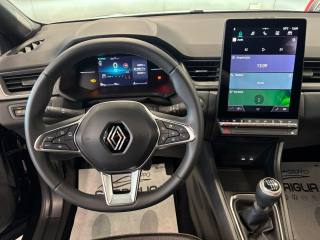RENAULT Captur usata, con Boardcomputer