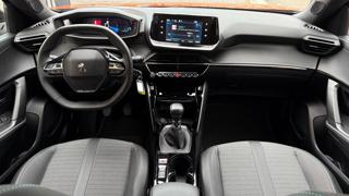 PEUGEOT 2008 usata, con Alzacristalli elettrici