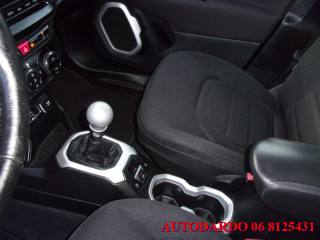 JEEP Renegade usata, con Fendinebbia