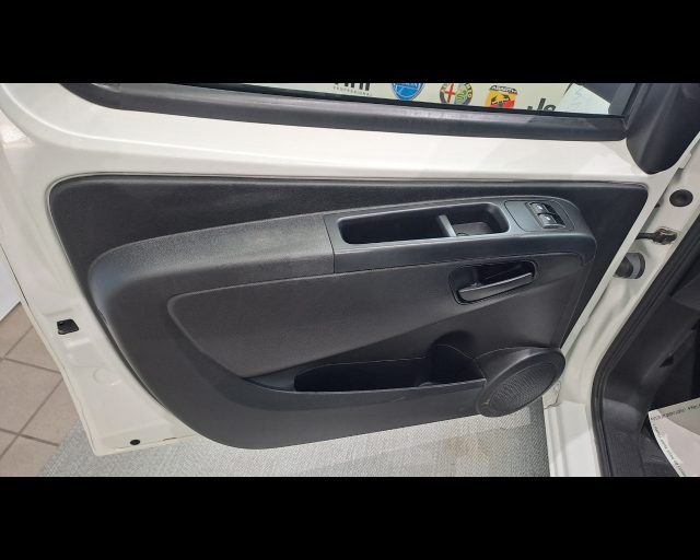FIAT Fiorino usata 21
