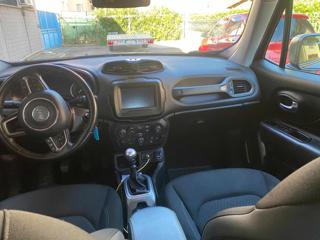 JEEP Renegade usata 7