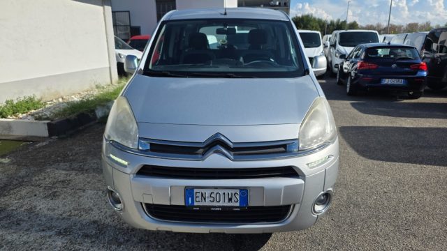 CITROEN Berlingo usata, con Chiusura centralizzata