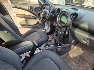 MINI Countryman usata, con Cruise Control