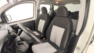 FIAT Qubo usata 43