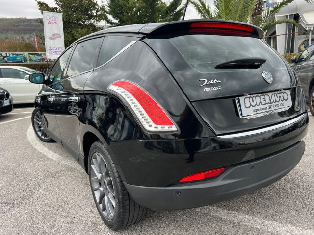 LANCIA Delta usata, con Airbag Passeggero