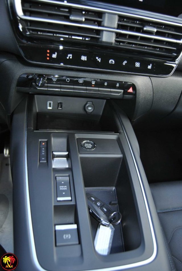 CITROEN C5 Aircross usata, con Alzacristalli elettrici