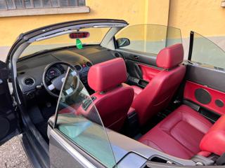 VOLKSWAGEN New Beetle usata, con Servosterzo