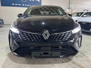 RENAULT Clio usata, con Airbag