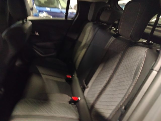 PEUGEOT 208 usata, con Bracciolo