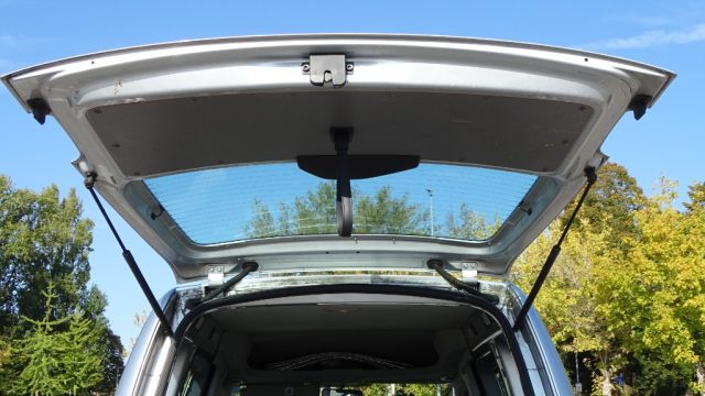 VOLKSWAGEN Caddy usata 113