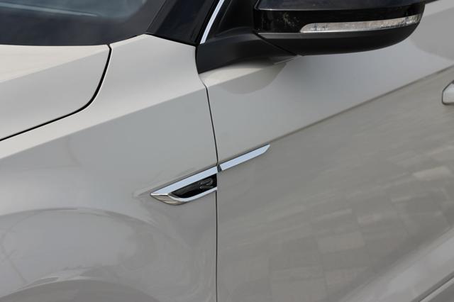 VOLKSWAGEN T-Roc usata, con Cruise Control