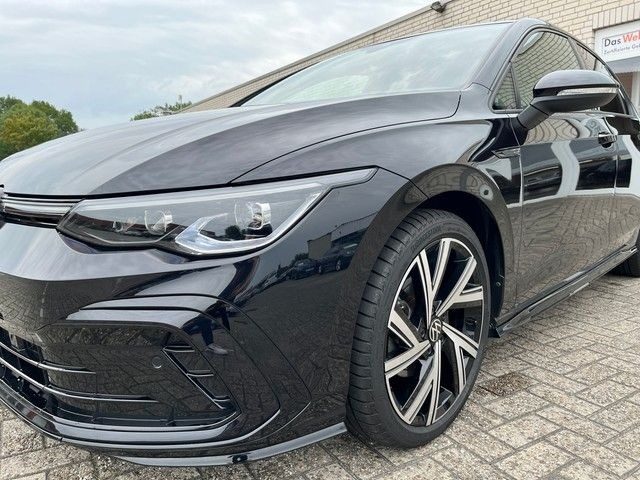 VOLKSWAGEN Golf usata, con Airbag