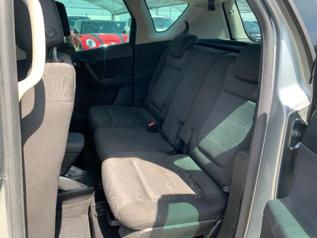 OPEL Meriva usata, con Climatizzatore