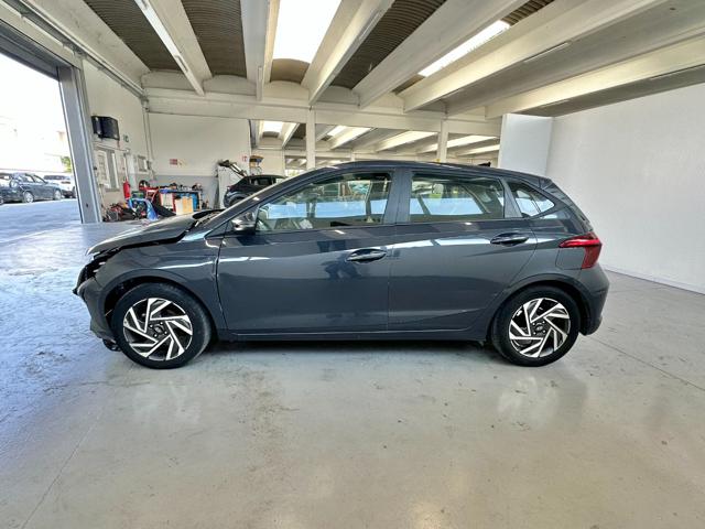 HYUNDAI i20 usata, con Airbag Passeggero