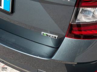 SKODA Octavia usata, con Bluetooth