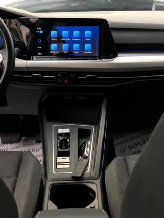 VOLKSWAGEN Golf usata, con Chiusura centralizzata telecomandata