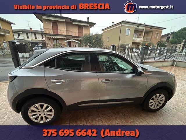 OPEL Mokka usata, con Cerchi in lega