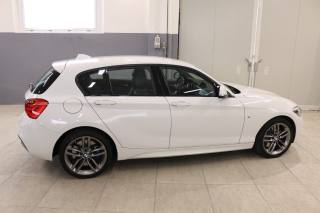 BMW 120 usata, con Autoradio