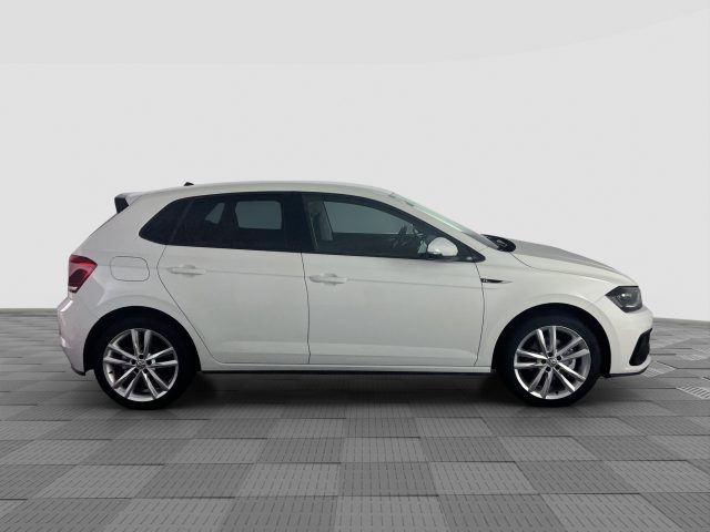 VOLKSWAGEN Polo usata 5