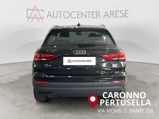 AUDI Q3 usata, con Alzacristalli elettrici