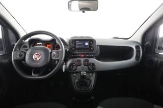 FIAT Panda usata 4