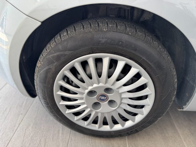 FIAT Grande Punto usata 23