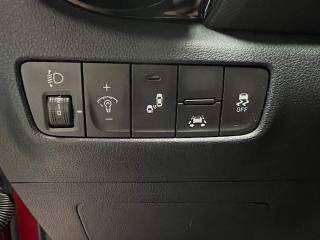 HYUNDAI Kona usata, con Climatizzatore